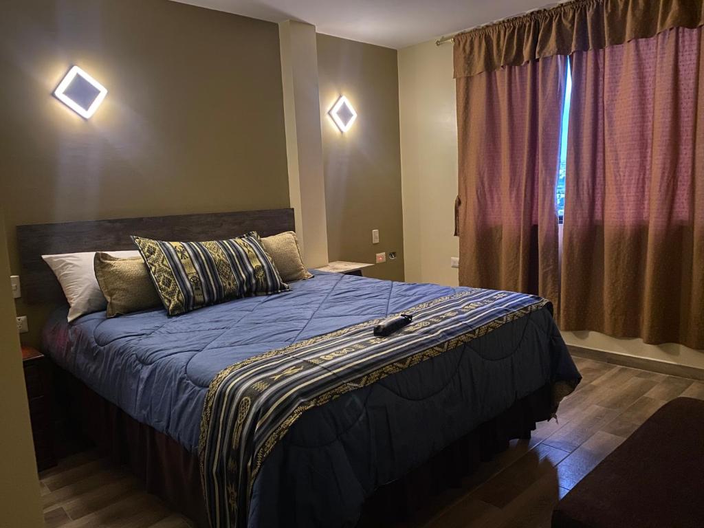 Samariwasi Hotel Boutique photo