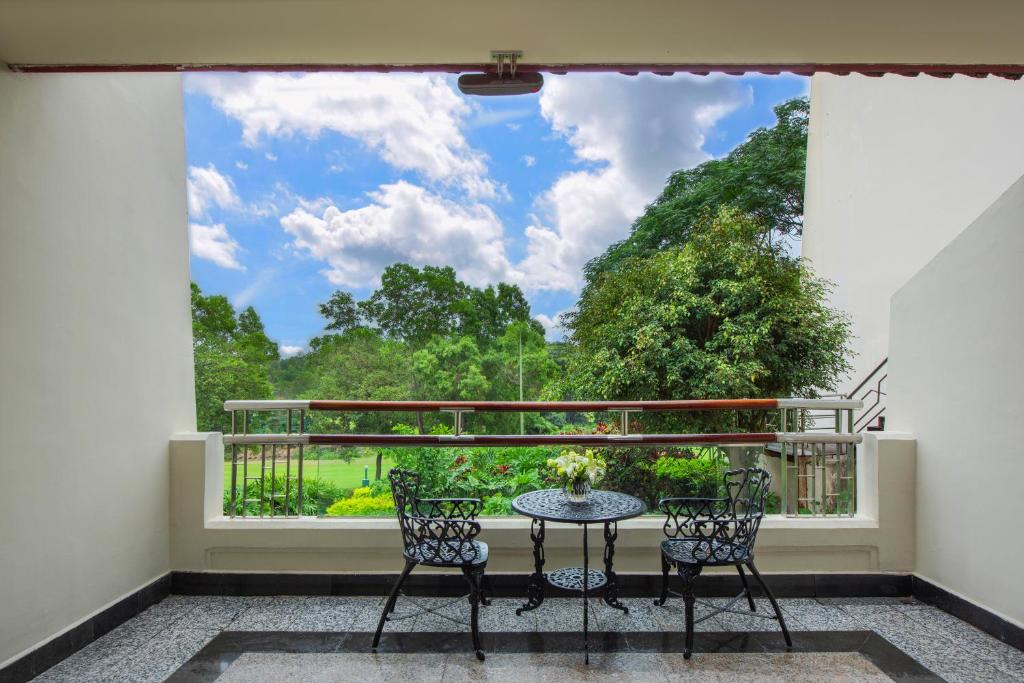 balkon/taras
