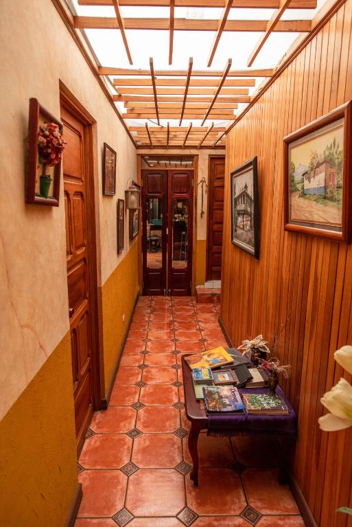 La Casa de Mama Coyita photo
