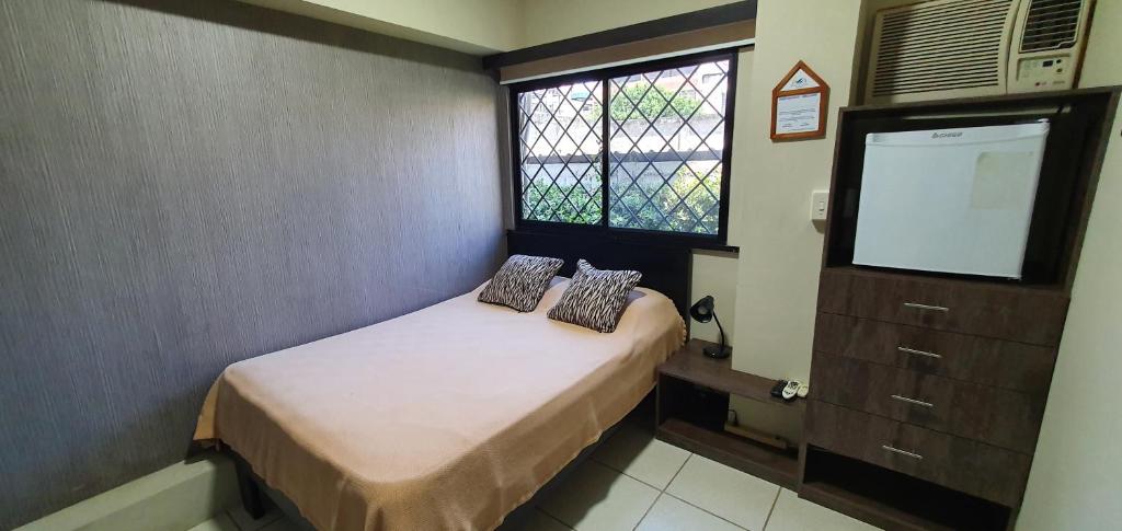 Apartamento habitación pequeña para ejecutivos o parejas - 1