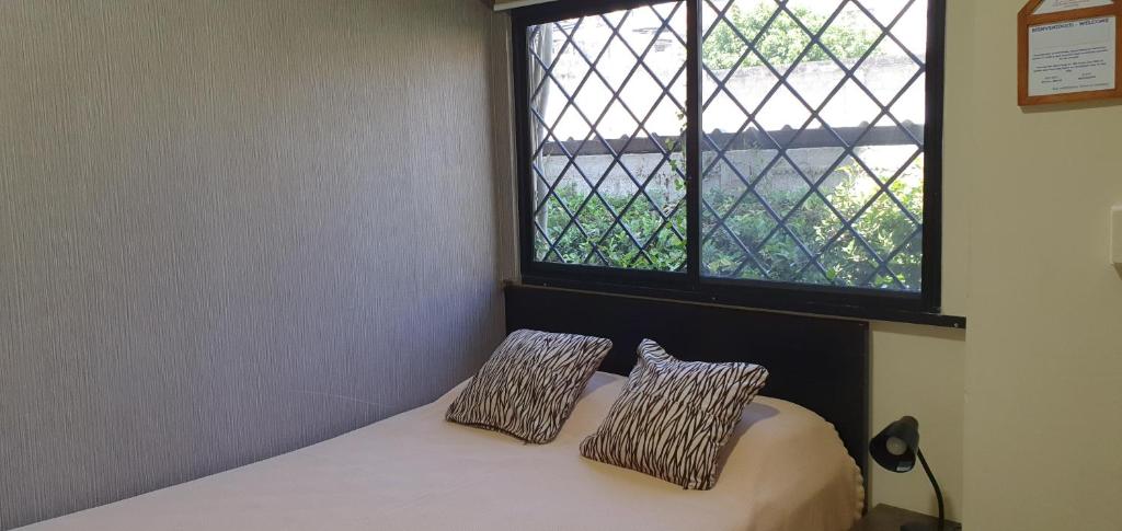 Apartamento habitación pequeña para ejecutivos o parejas - 3