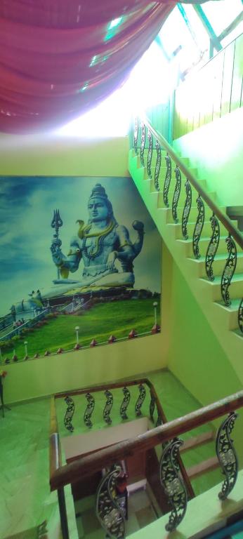 Ritu Raj Home Stay & Cafe photo