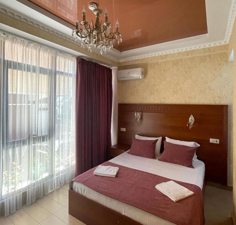 Hotel Aragats 2 photo