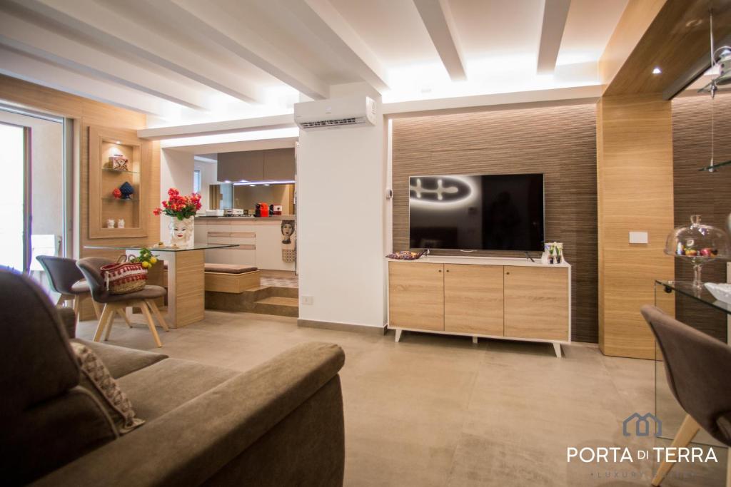 Porta di Terra 'luxury suite ' - 4