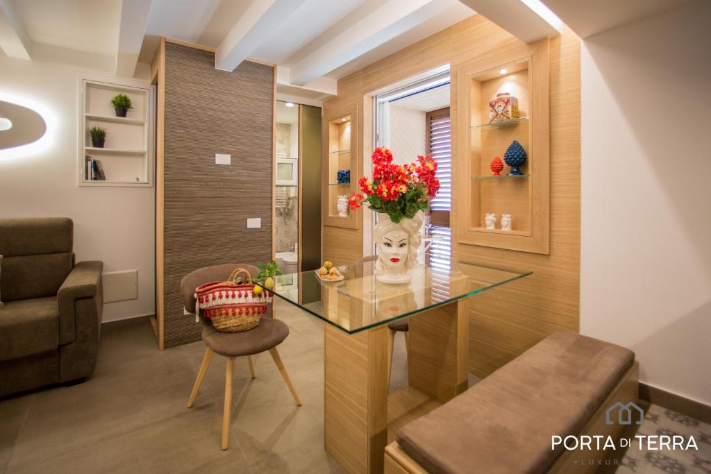 Porta di Terra 'luxury suite ' - 2