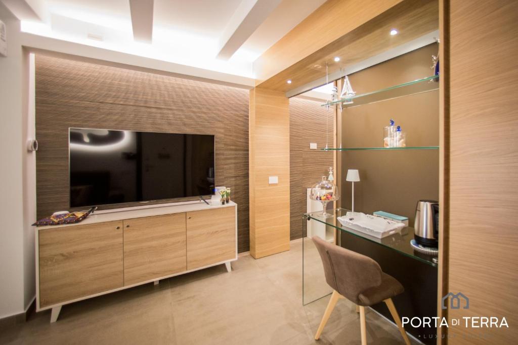 Porta di Terra 'luxury suite ' - 5