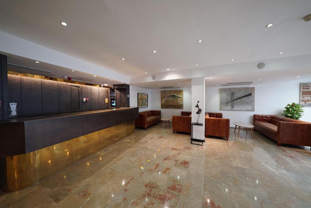 Hotel Artmadams — Hotel building in Palma de Mallorca, Balearic Islands