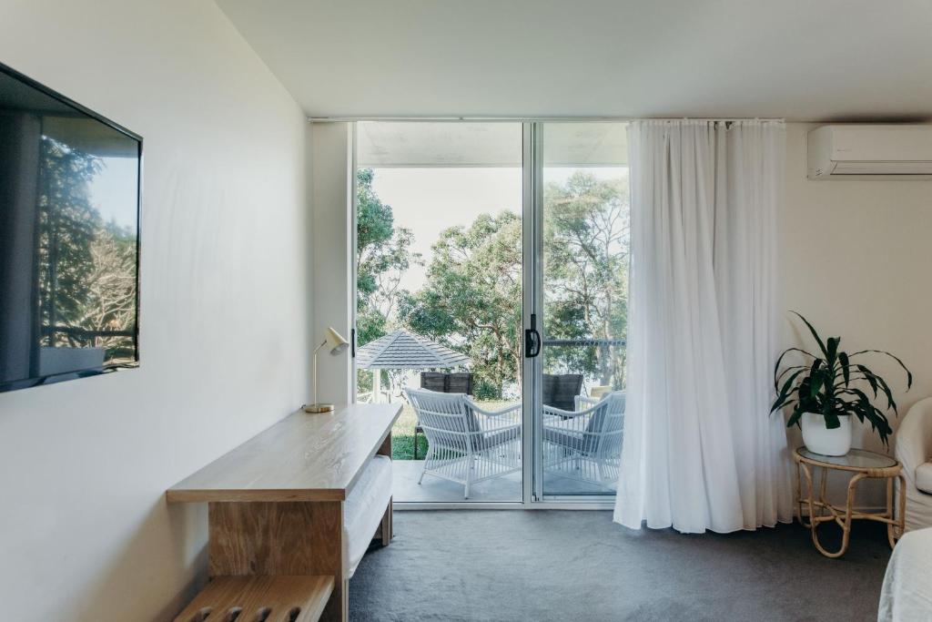 Bannisters Port Stephens photo