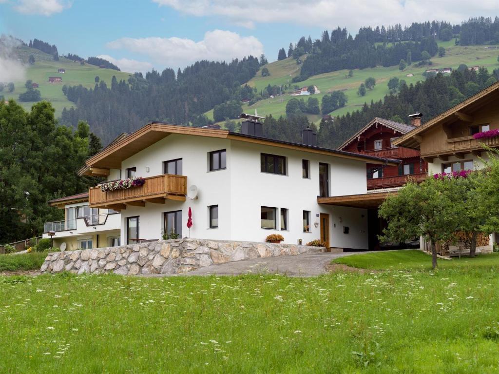 Appartement Kirchner - 1