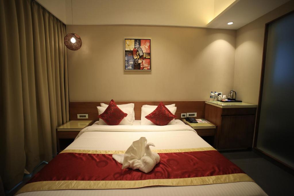 The Byke Delotel photo