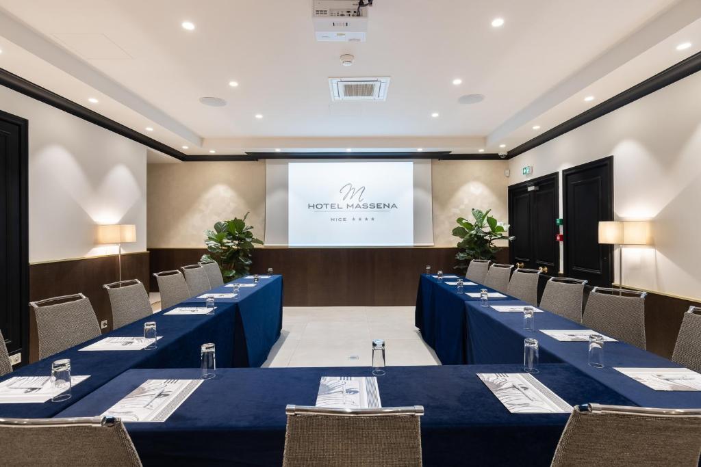 Tárgyalóterem/bálterem