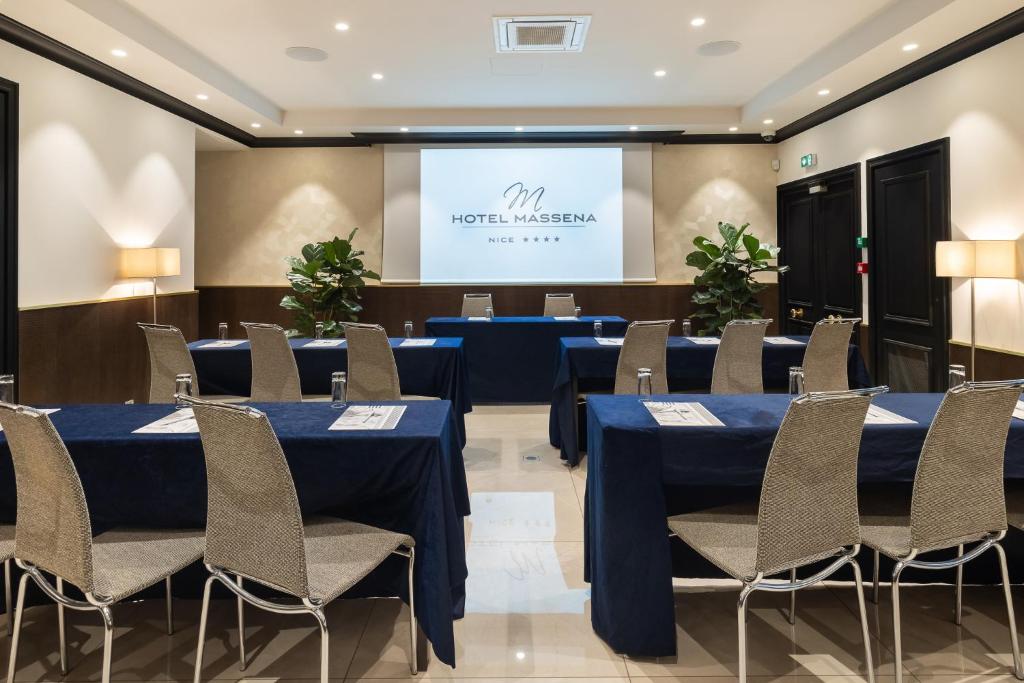 Tárgyalóterem/bálterem