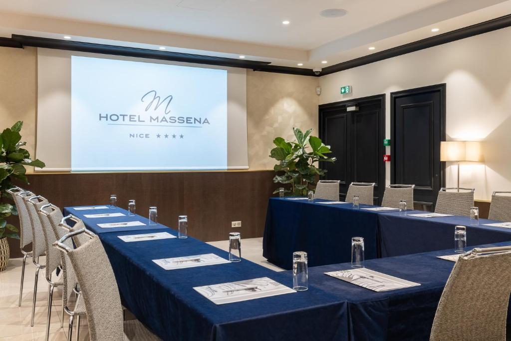 Tárgyalóterem/bálterem