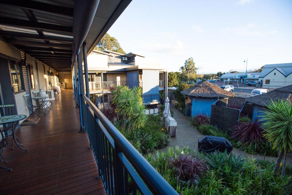 Dunsborough Apartments & Suites photo