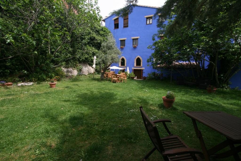 Hotel Molí de L'Hereu