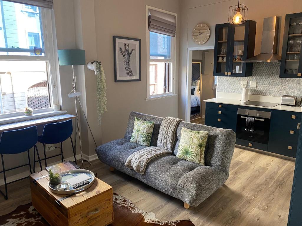 Just Off Long - Inner City Gem — Hotel in Cape Town