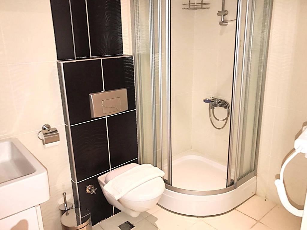 バスルーム（客室）