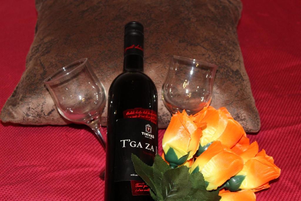 Apartman EN, Dušanovac (historical)