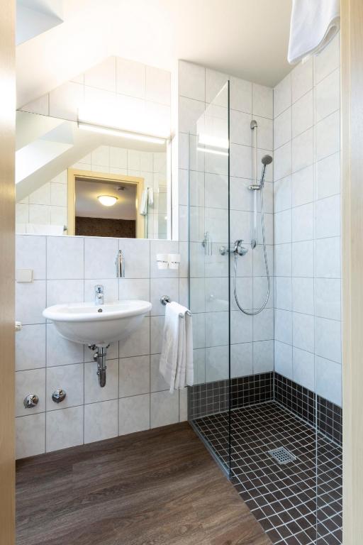 Stadthotel photo