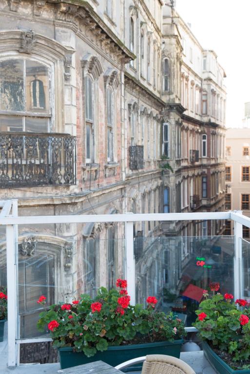 Galata Life Istanbul photo
