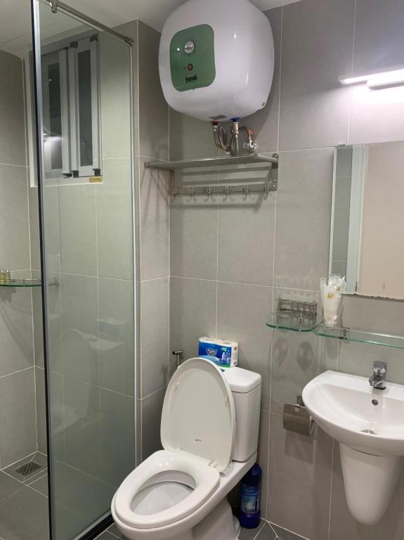 Saigon South Residence - Vina We Stay photo