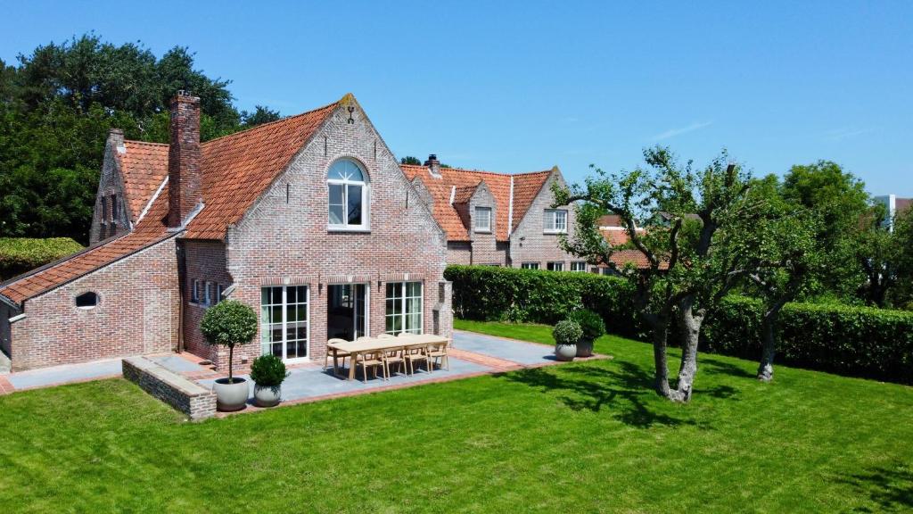 House C - North Sea Stays, De Haan