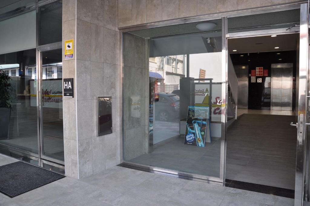 Aparthotel Safari — Attractions in the area in Calella, Catalonia