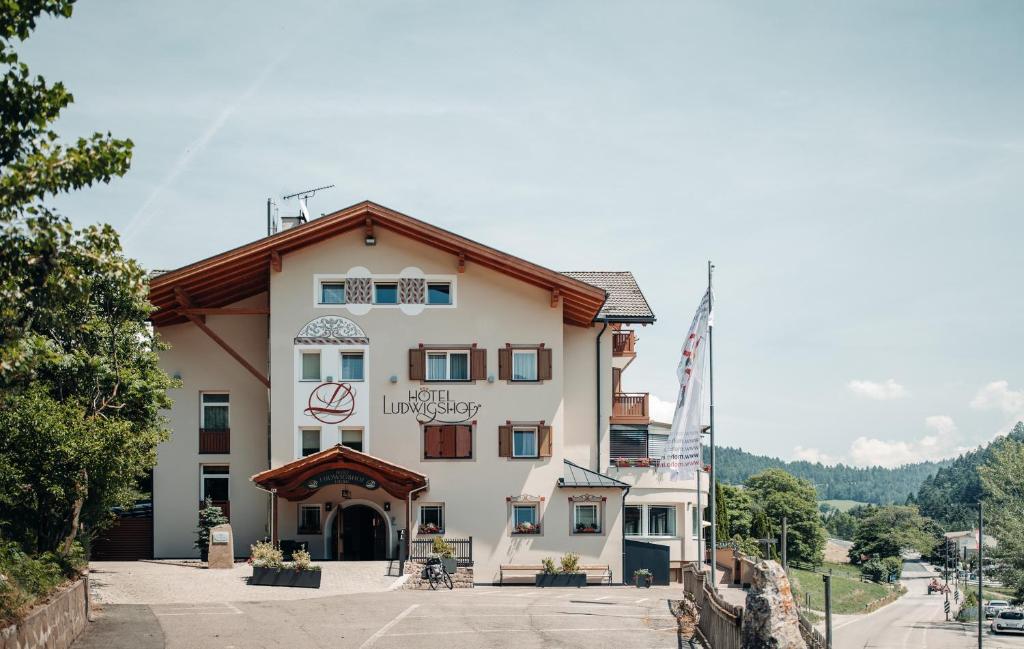 Hotel Ludwigshof & Luvina - 2