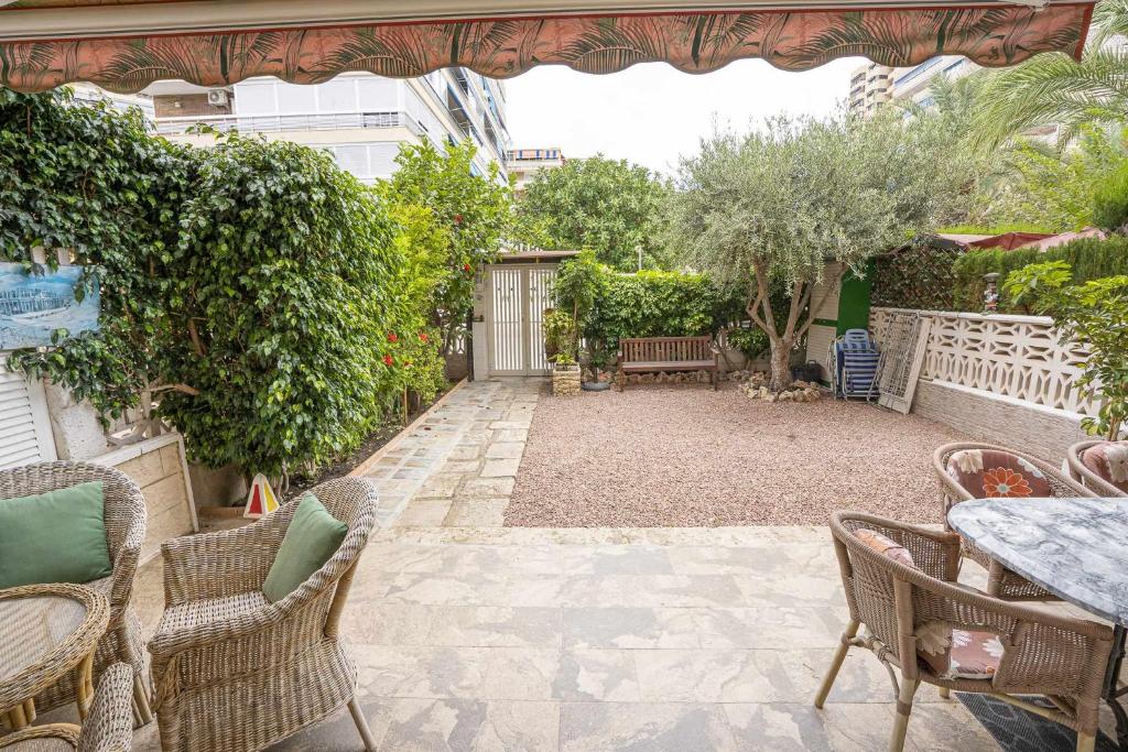 Apartamento Delfin San Juan - 4