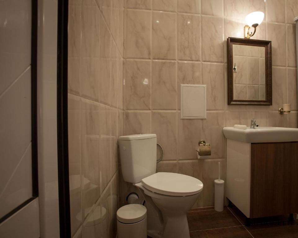 Presidency House photo