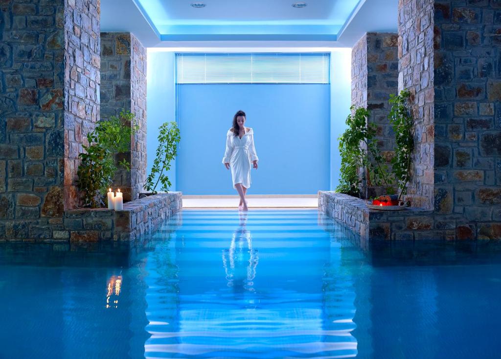 Filion Suites Resort & Spa — Spa in Bali