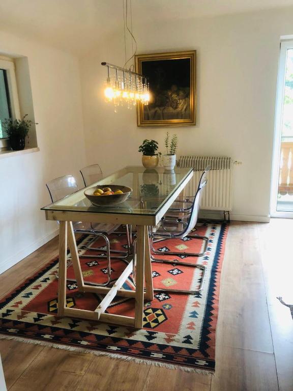 Ferienwohnung Attersee-Mondsee - 3