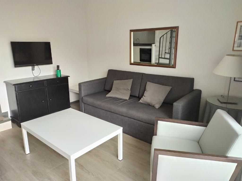 Apartamentos HG Cristian Sur - 2