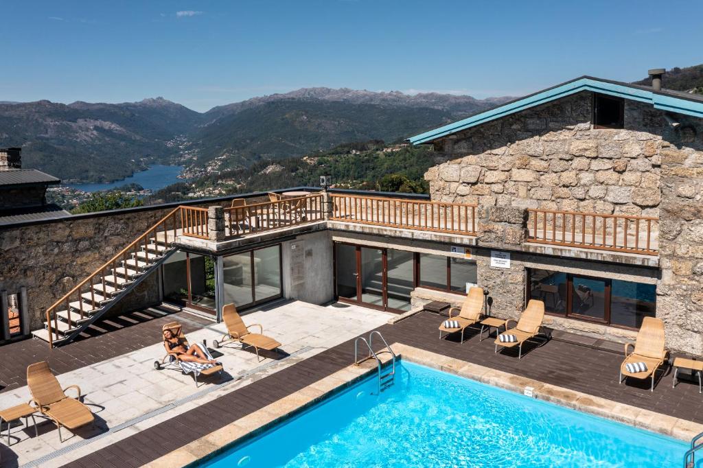 Pousada do Geres - Canicada - Charming Hotel photo