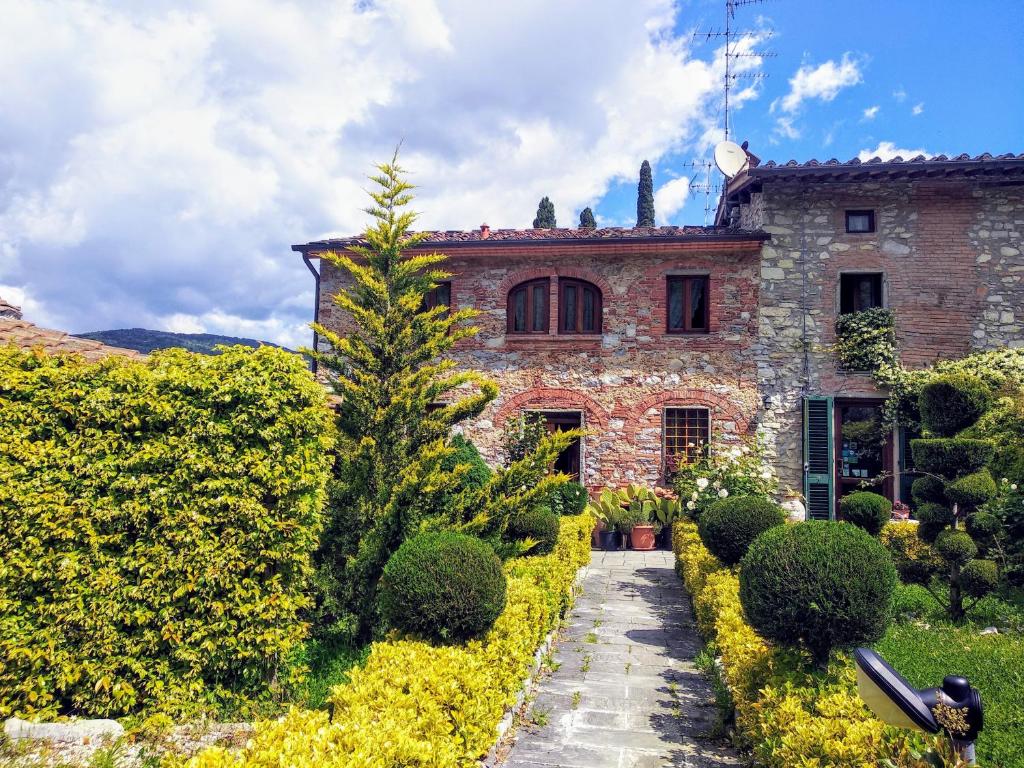 B&B la Concordia photo
