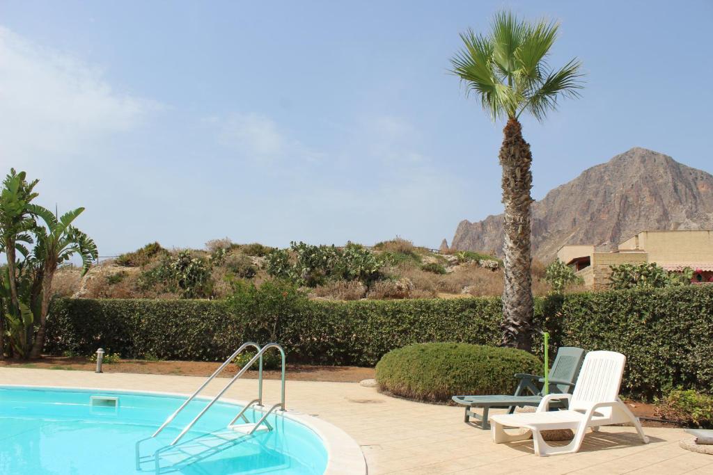 Casa Vacanze Libeccio - Villetta con giardino e piscina condominiale - 3
