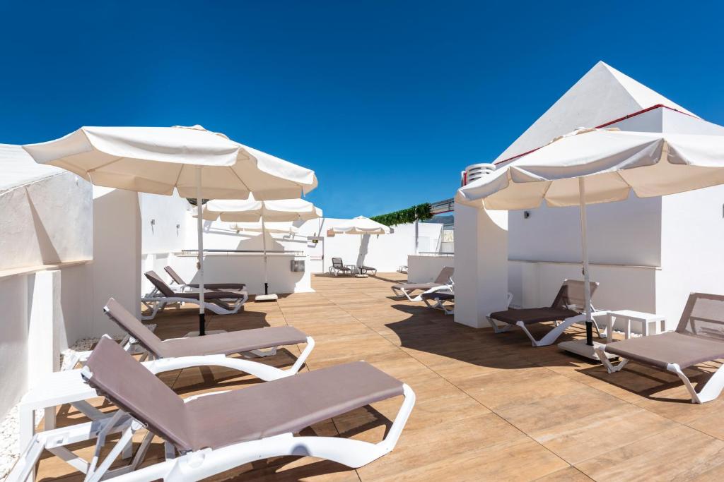 Hotel Toboso Chaparil - 5