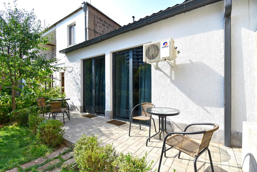 The Nut Guest House photo