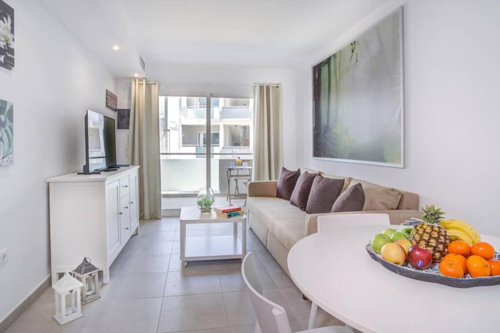 Aldara Home by Best Holidays Fuerteventura 전경