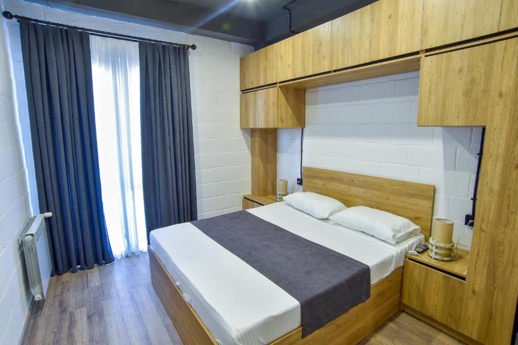Liliana's Apartments — Hotel in Kutaisi
