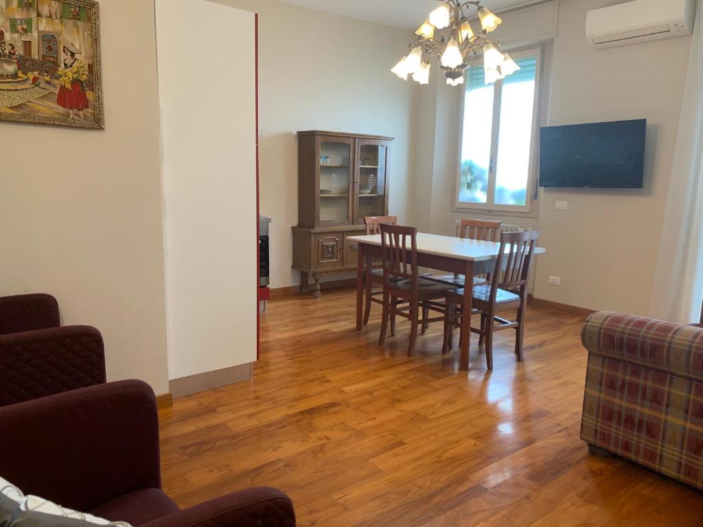 Donatello Apartment - 5