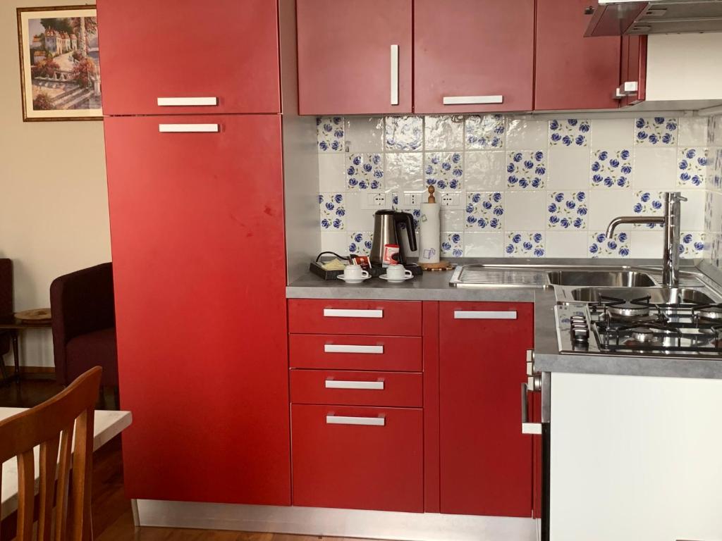 Donatello Apartment - 3