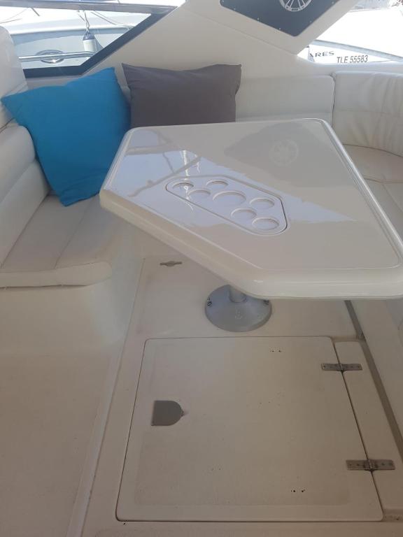 Nuit de rêve sur Bateau MAMOURS II - 4