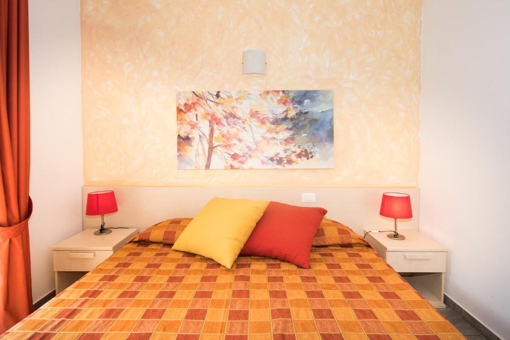 Bed & Breakfast Camollia photo
