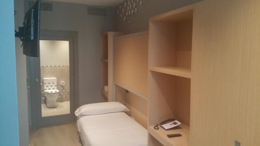 Hotel Atalaia - 2