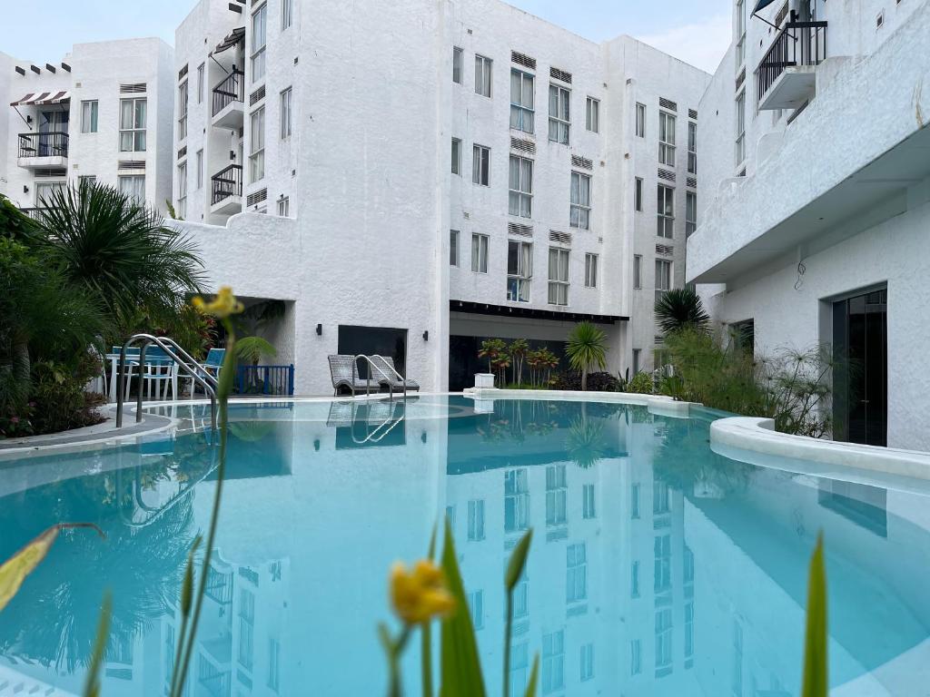 Casa Ayesha Sweet Staycation at La Bella Tagaytay photo