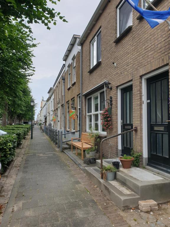 Biedebure, Colijnsplaat