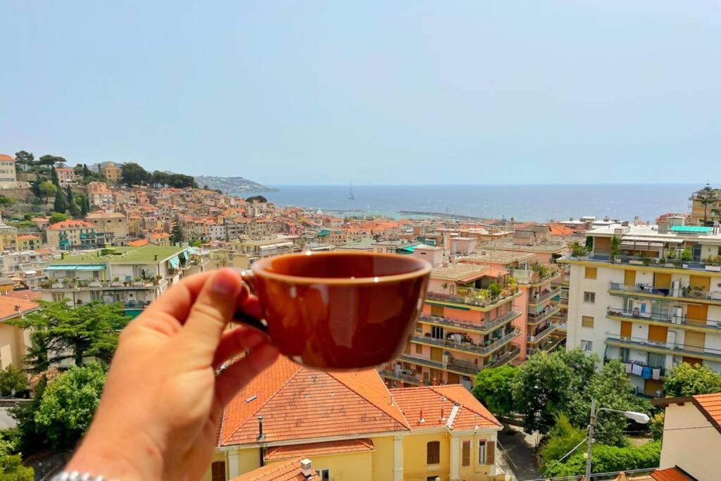 Suite Deamicis - Vista mare e relax, Sanremo