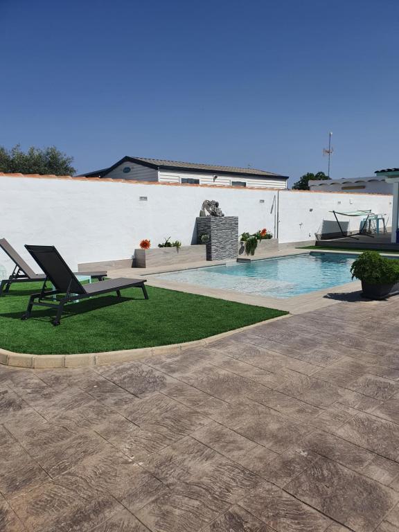 Mint House - 4