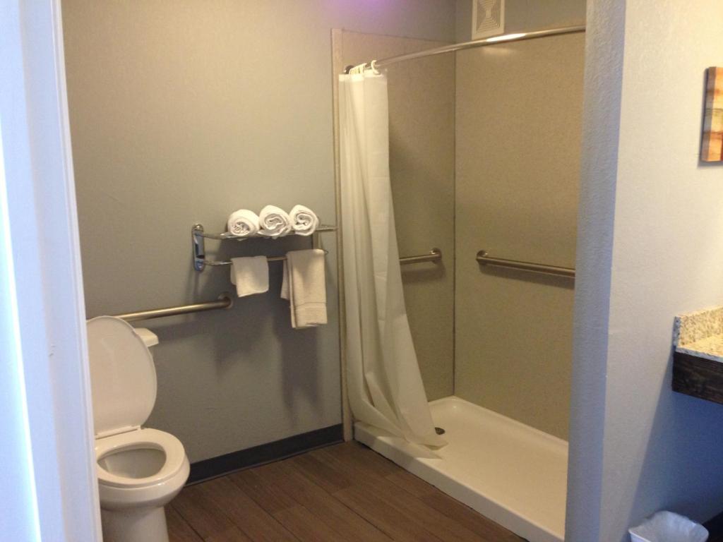 Safari Inn - Murfreesboro photo